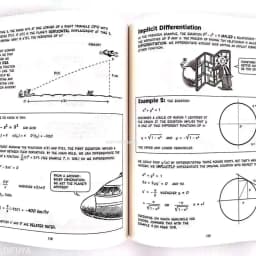 image-8 Books The Cartoon Guide to Statistics/Chemistry Funny Science Comics English Story Book Help Child Be Reader Early Education