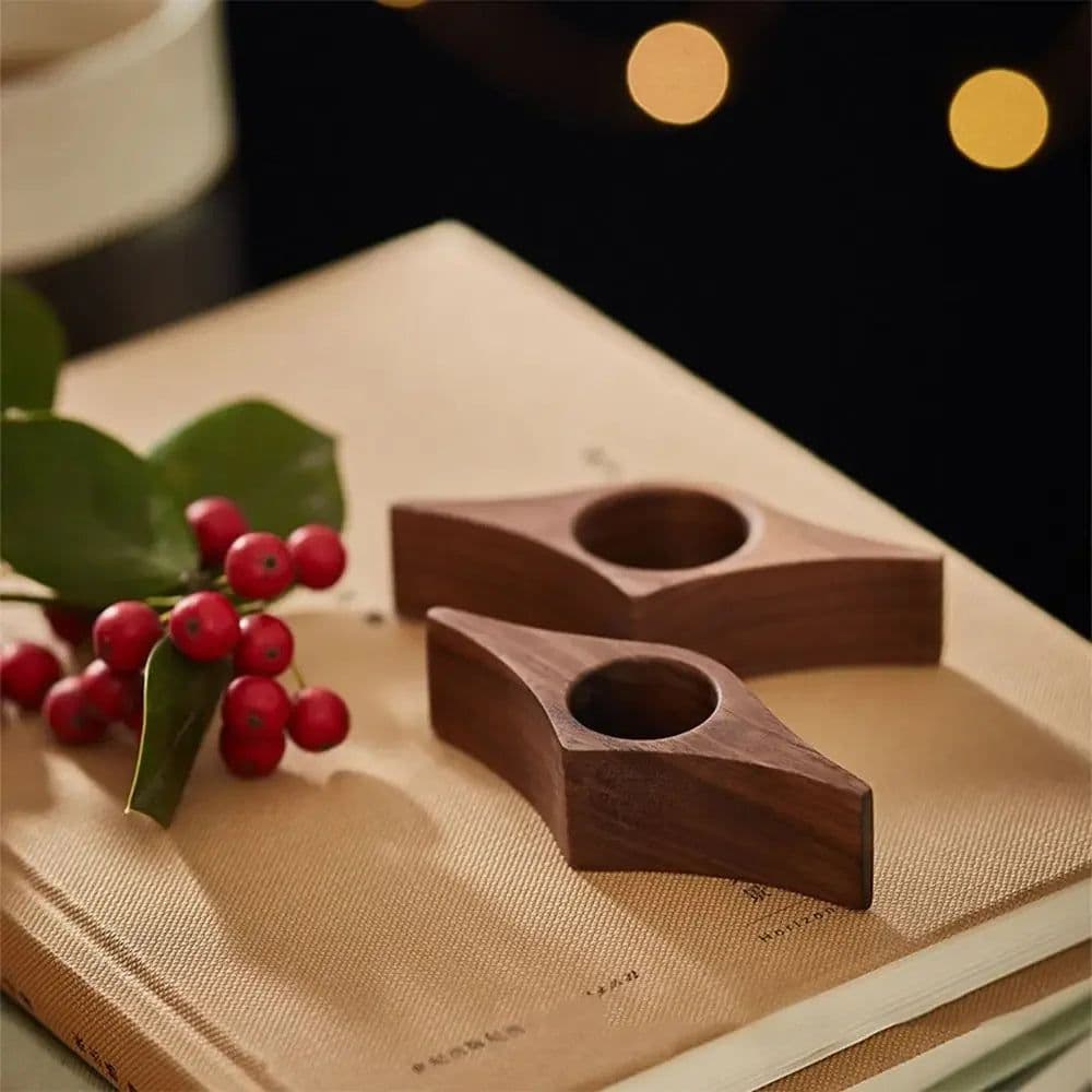 image-Hot Wooden Thumb Bookmark One Hand Reading Thumb Book Support Book Page Holder For Office Book Lovers Fast DIY Reading Aid Tools
