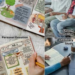 image-Quran Made Simple Guide Premium Books For Expanding Mind & Knowledge Horizons Personal Growth & Knowledge Expansion Notebook