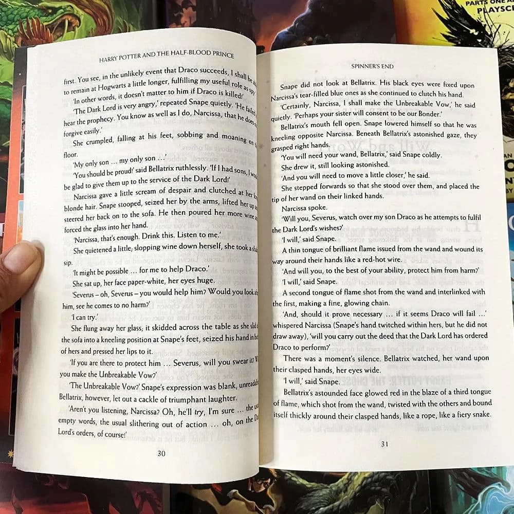 image-Famous English Stories 8 Books Set Reading Library Kids Toys English Educational Gifts English Books English Novels