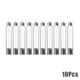 image-Magic Pen Injection Pen Kit 3ml Empty Cartridges Cassette Bottle 4/6/8mm Pen Tip Sterile Individual Packaging for Lilly Insulin