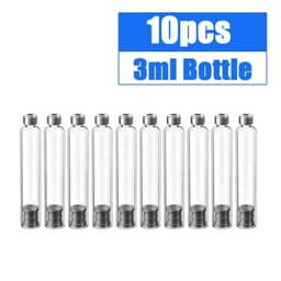 image-Magic Pen Insulin Cartridges 3ml Empty Cassette Bottle for Lilly Insulin Injection Pen Medical Aesthetics Individual Packaging