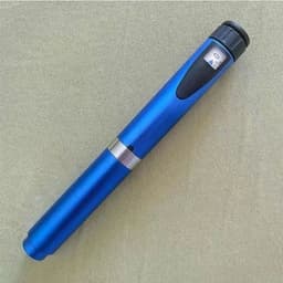 image-Magic Pen Insulin Cartridges 3ml Empty Cassette Bottle for Lilly Insulin Injection Pen Medical Aesthetics Individual Packaging