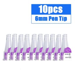 image-Magic Pen Insulin Cartridges 3ml Empty Cassette Bottle for Lilly Insulin Injection Pen Medical Aesthetics Individual Packaging