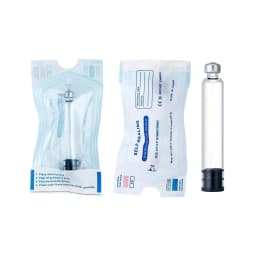 image-10pcs Insulin cartridges 3ml Cassette Bottle for Lilly Insulin Injection Pen Individual Packaging Medical Aesthetics
