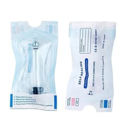 image-10pcs Insulin cartridges 3ml Cassette Bottle for Lilly Insulin Injection Pen Individual Packaging Medical Aesthetics