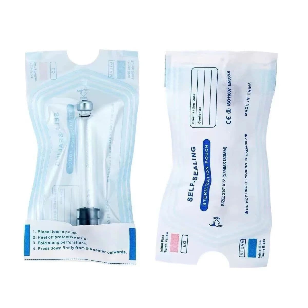 image-10pcs Insulin cartridges 3ml Cassette Bottle for Lilly Insulin Injection Pen Individual Packaging Medical Aesthetics