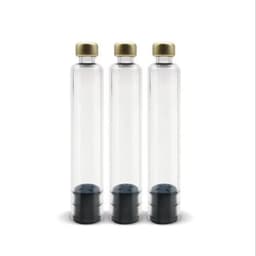 image-10pcs Insulin cartridges 3ml Cassette Bottle for Lilly Insulin Injection Pen Individual Packaging Medical Aesthetics