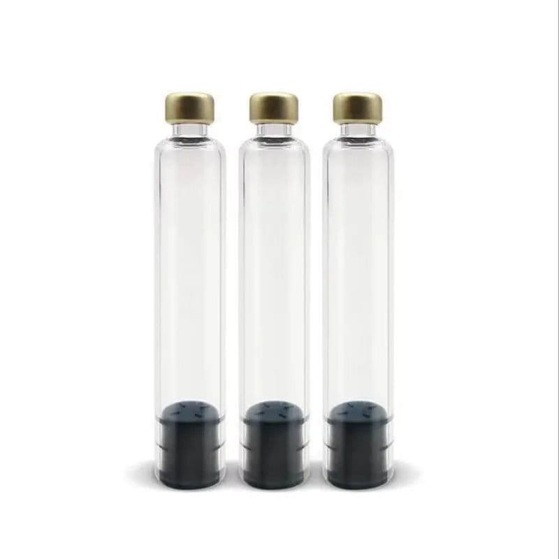 image-10pcs Insulin cartridges 3ml Cassette Bottle for Lilly Insulin Injection Pen Individual Packaging Medical Aesthetics