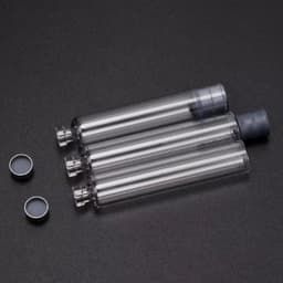 image-10pcs Insulin cartridges 3ml Cassette Bottle for Lilly Insulin Injection Pen Individual Packaging Medical Aesthetics