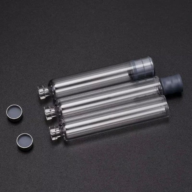 image-10pcs Insulin cartridges 3ml Cassette Bottle for Lilly Insulin Injection Pen Individual Packaging Medical Aesthetics
