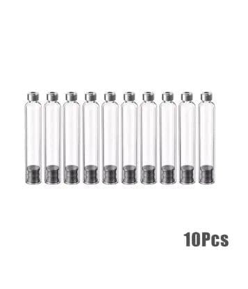 image-10pcs Insulin cartridges 3ml Cassette Bottle for Lilly Insulin Injection Pen Individual Packaging Medical Aesthetics