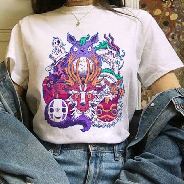 image-T Shirt Women