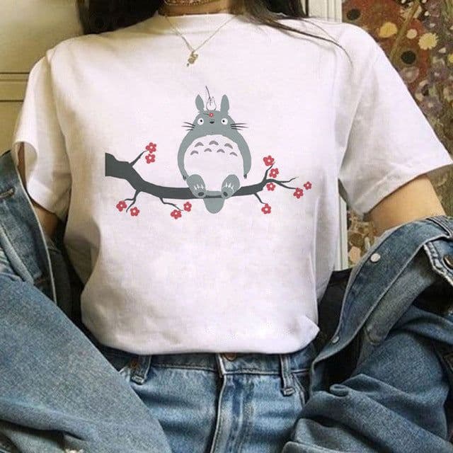 image-T Shirt Women