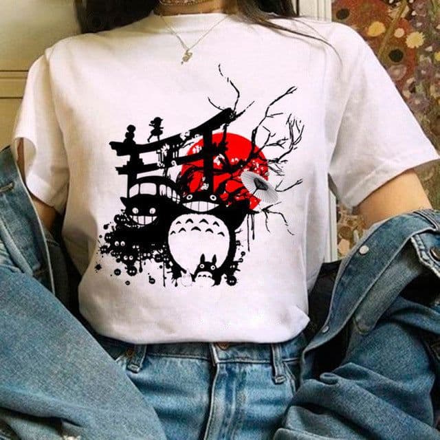 image-T Shirt Women