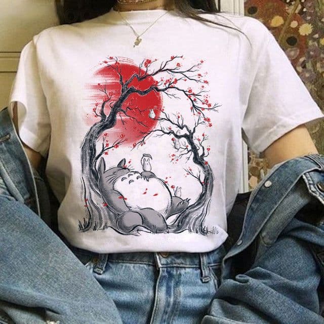 image-T Shirt Women