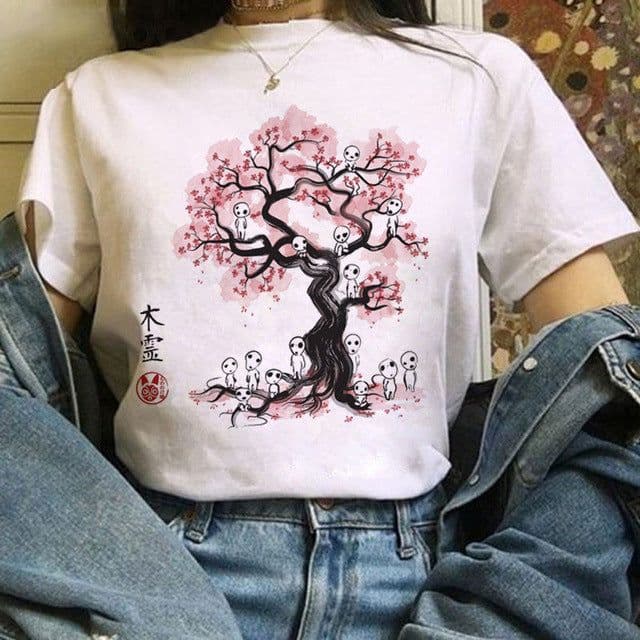 image-T Shirt Women