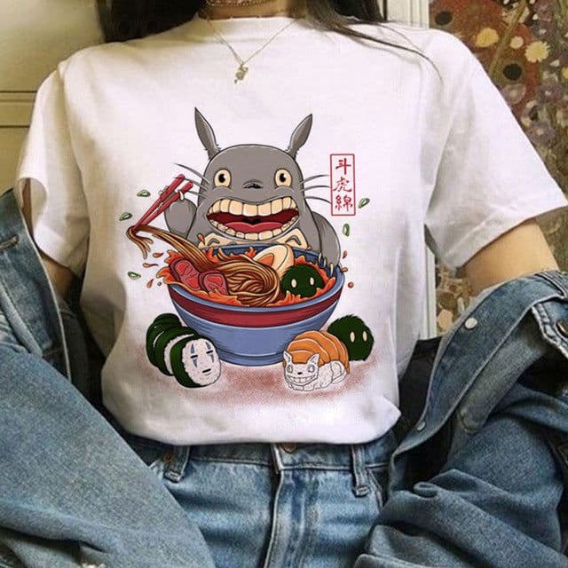 image-T Shirt Women