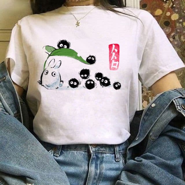 image-T Shirt Women