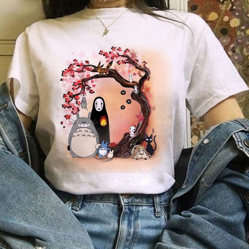 image-T Shirt Women