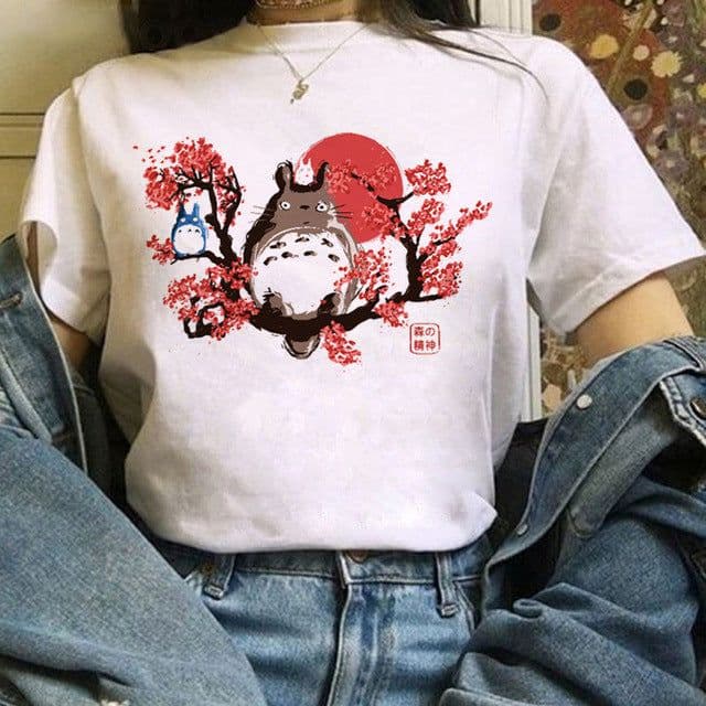 image-T Shirt Women