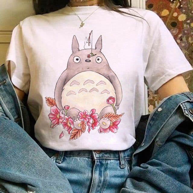 image-T Shirt Women