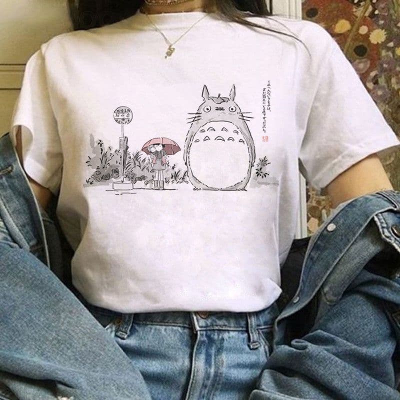 image-T Shirt Women