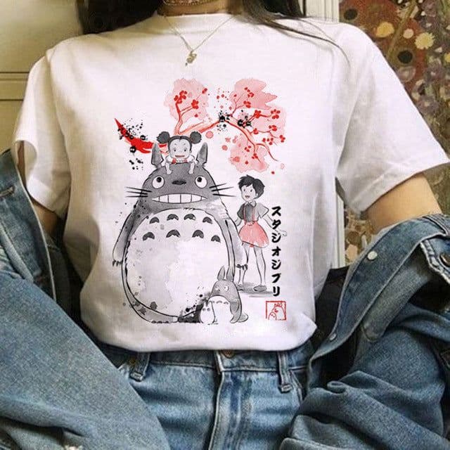 image-T Shirt Women