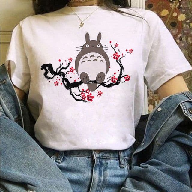 image-T Shirt Women