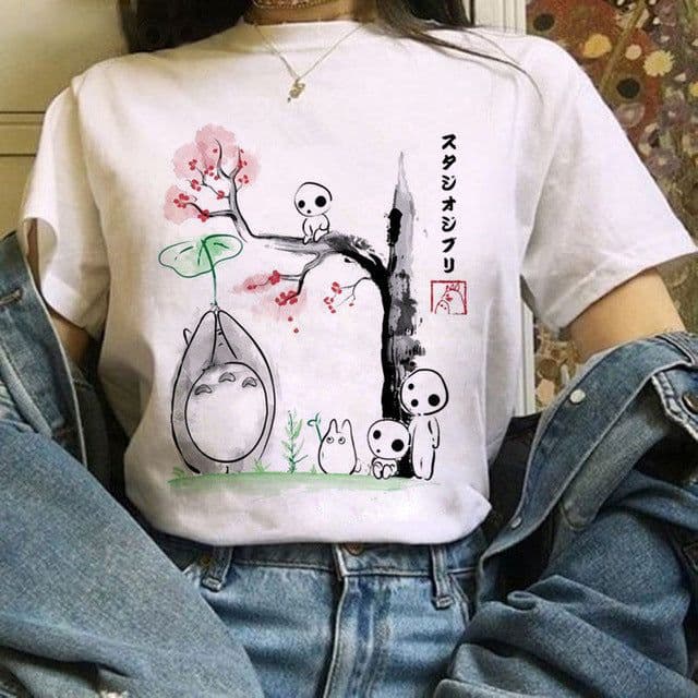 image-T Shirt Women