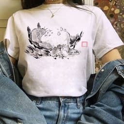 image-T Shirt Women