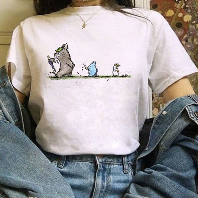 image-T Shirt Women