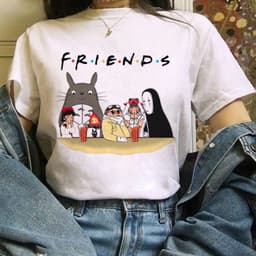 image-T Shirt Women