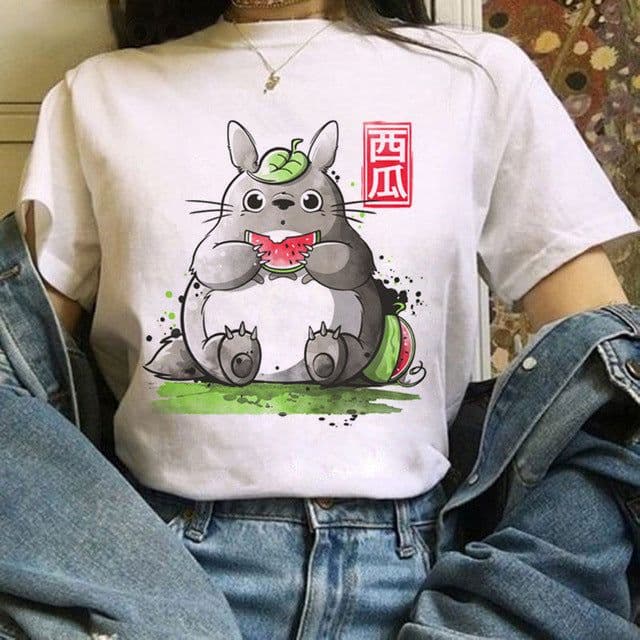 image-T Shirt Women