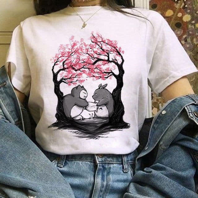 image-T Shirt Women