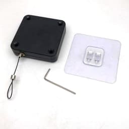 image-Punch-free Automatic Sensor Door Closer Automatically Close