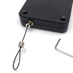 image-Punch-free Automatic Sensor Door Closer Automatically Close