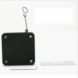 image-Punch-free Automatic Sensor Door Closer Automatically Close