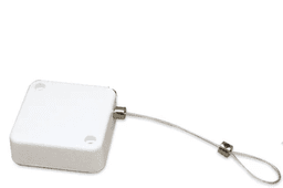 image-Punch-free Automatic Sensor Door Closer Automatically Close