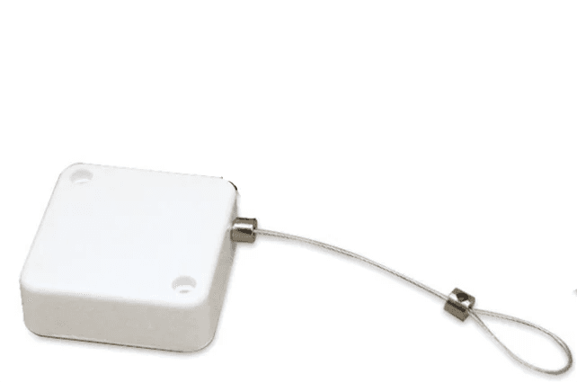 image-Punch-free Automatic Sensor Door Closer Automatically Close