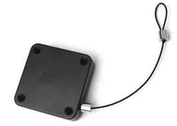image-Punch-free Automatic Sensor Door Closer Automatically Close