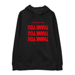 image-Lee Ji Eun BI Kim Han Bin l Victory Lee Seung Hyun should aid the same sweater hooded loose pullover jacket