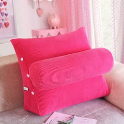 image-Factory direct sales sofa cushion bed cushion office pillow cushion lumbar cushion chair back cushion specials