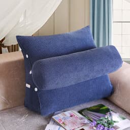 image-Factory direct sales sofa cushion bed cushion office pillow cushion lumbar cushion chair back cushion specials
