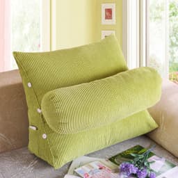 image-Factory direct sales sofa cushion bed cushion office pillow cushion lumbar cushion chair back cushion specials