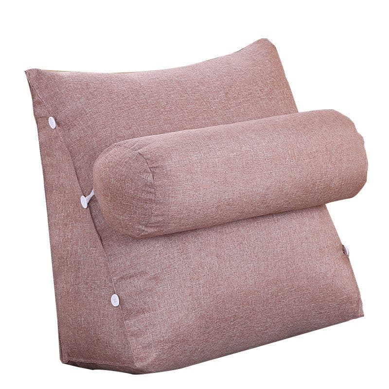 image-Factory direct sales sofa cushion bed cushion office pillow cushion lumbar cushion chair back cushion specials