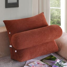 image-Factory direct sales sofa cushion bed cushion office pillow cushion lumbar cushion chair back cushion specials