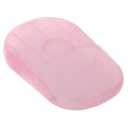 image-Travel Disposable Soap Flakes - Portable Hand Wash