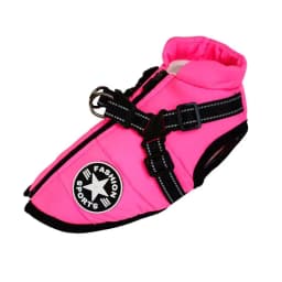 image-Factory direct supply cross-border reflective clothes for big dogs