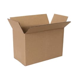 image-Manufacturer 1-13 carton spot wholesale e-commerce logistics express carton moving box corrugated packaging cross-border box